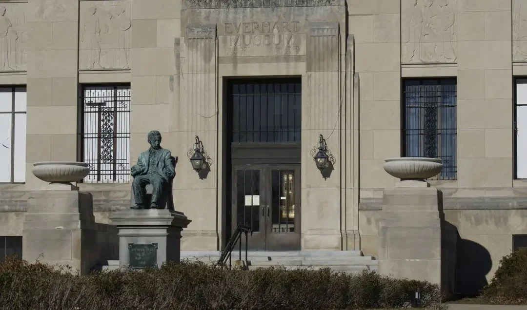 Museum Theft Ring Member Sentenced for Warhol, Pollock Thefts