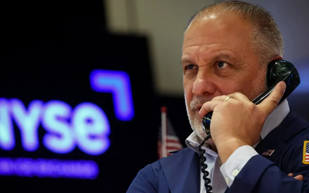 EquipmentShare Raises $747m in US IPO