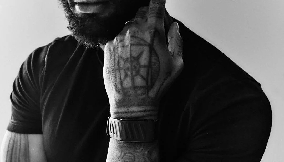 Samuel Ross Named WHOOP Global Creative Director