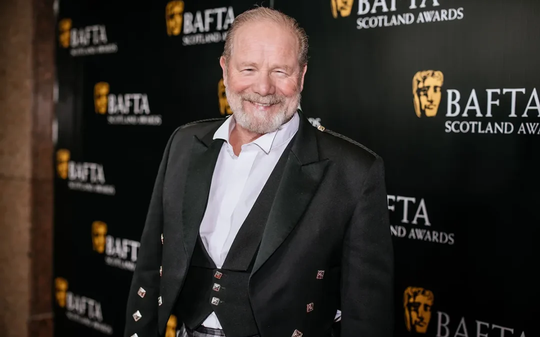 Peter Mullan Attacked After Stopping Assault Near Glasgow Venue