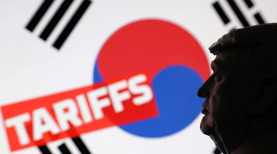 South Korea Says US Chip Tariff Has Limited Short-Term Impact