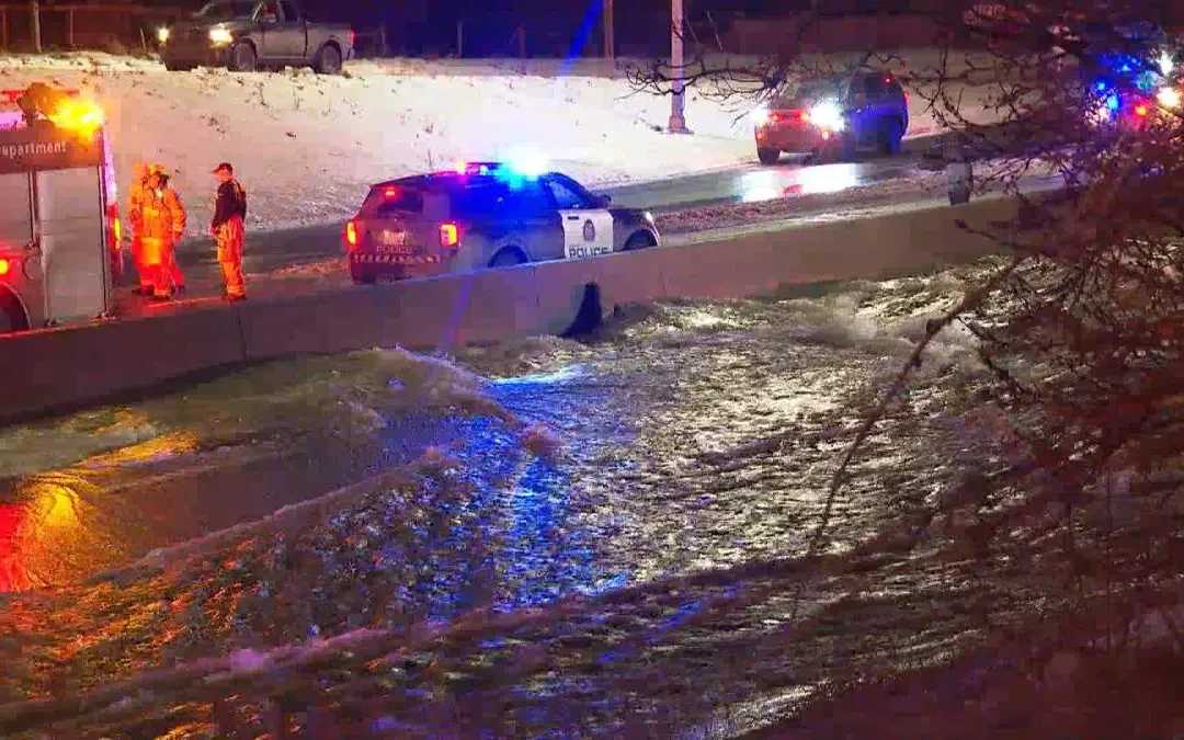 Calgary Lifts Water Restrictions but Warns They May Return