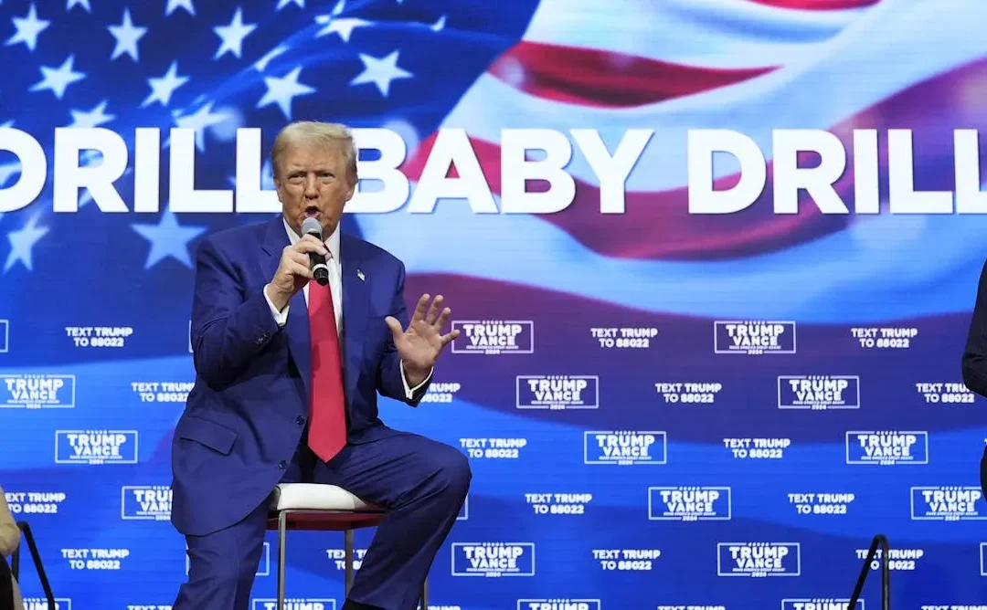 Trump Climate Policies Could Cut US Incomes, Study Finds