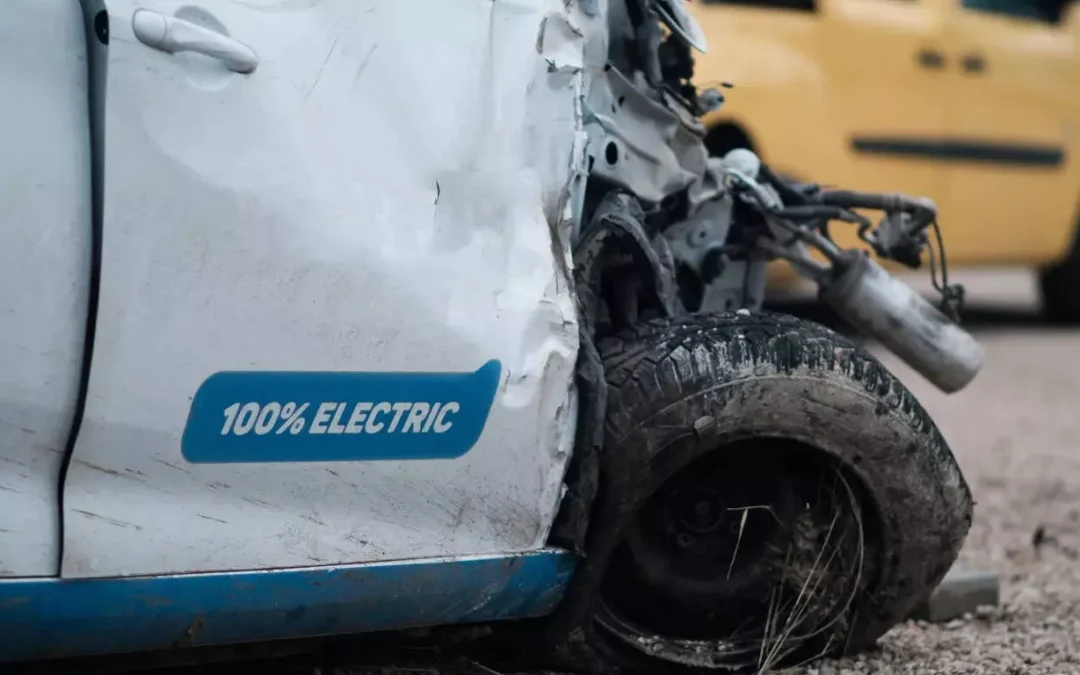 Xiaomi Launches Safety Advisory Committee After EV Accidents