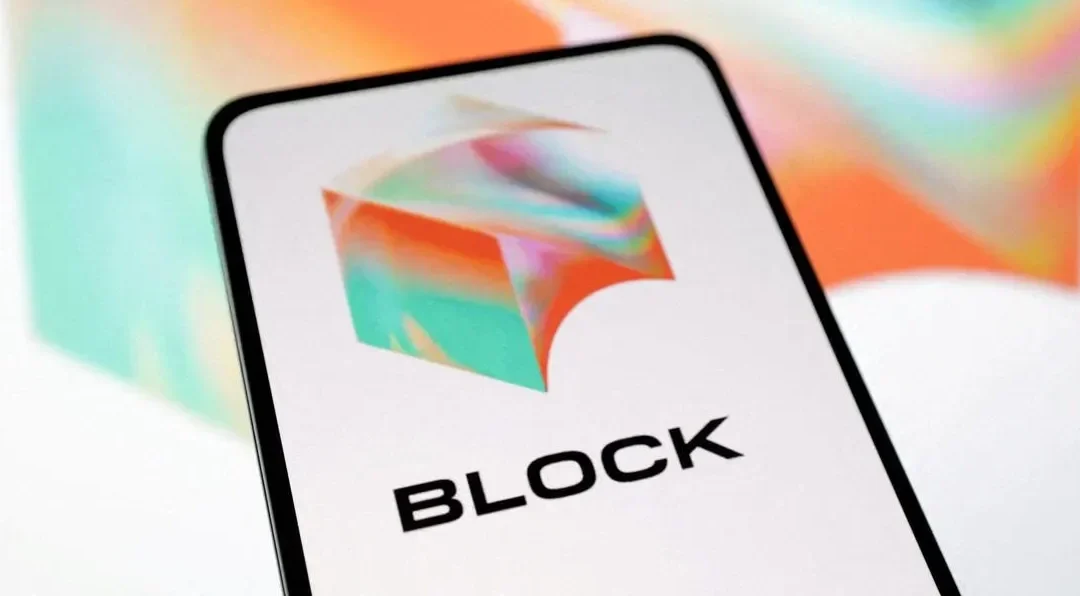 Block Shares Soar as Dorsey Pushes AI and Cuts Jobs