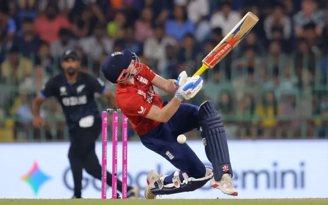 In-Form Jacks Hails England’s ‘Brook Era’ in White-Ball Cricket