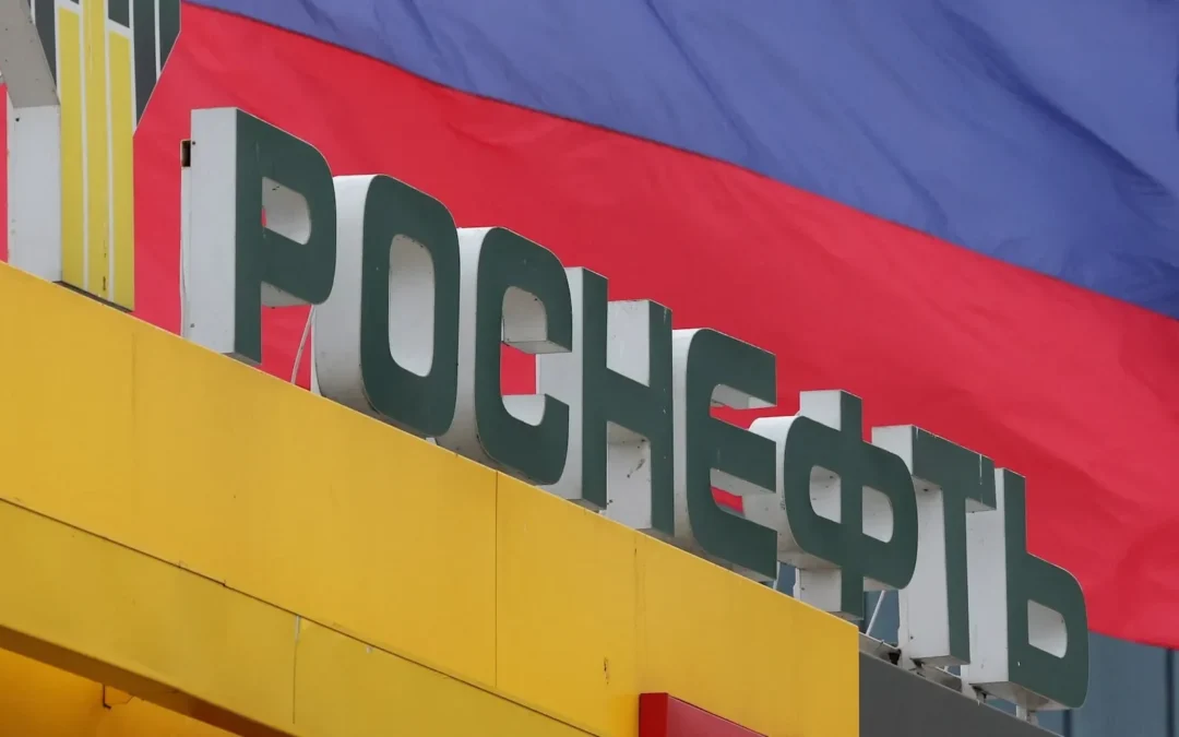 Germany Extends Rosneft Trusteeship to Secure Energy Assets