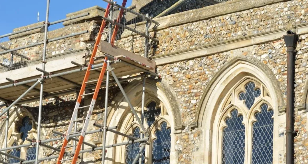 Oxford Expert: Funding, Not Conversions, Is the Real Church Crisis