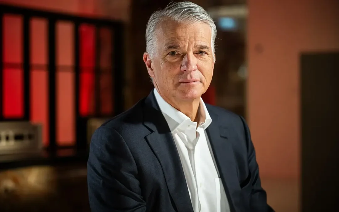 UBS Board Plans to Keep CEO Ermotti Longer