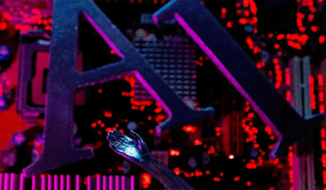 UK Activists Plan Protests Over AI Data Centres