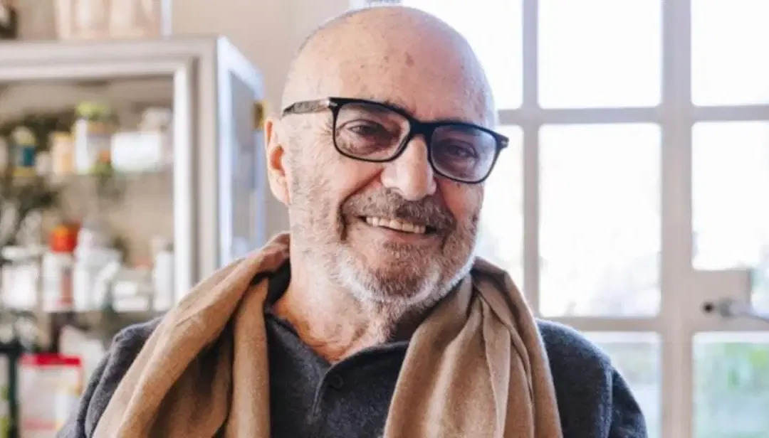 Giancarlo Politi, Founder of Flash Art Magazine, Dies at 89