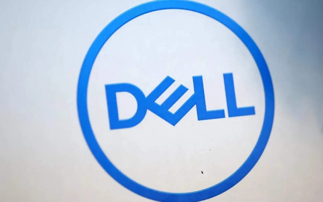 Dell Shares Jump on AI Server Forecast