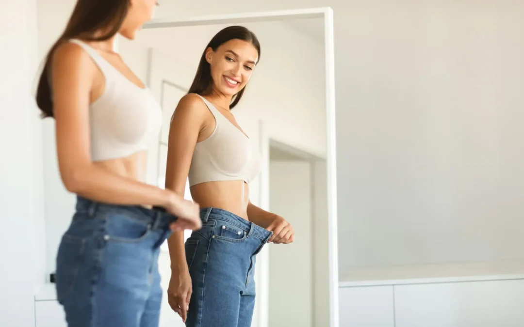 Scientists Discover Diet That Triggers Fat Burning Without Exercise