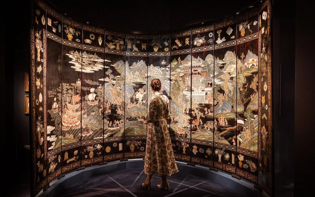 TEFAF Maastricht Art Fair Opens Despite Global Uncertainty