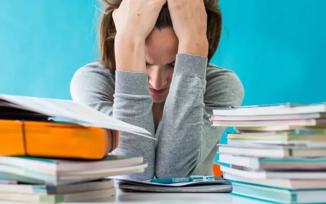 Parent Behaviour Raising Mental Health Concerns for Teachers