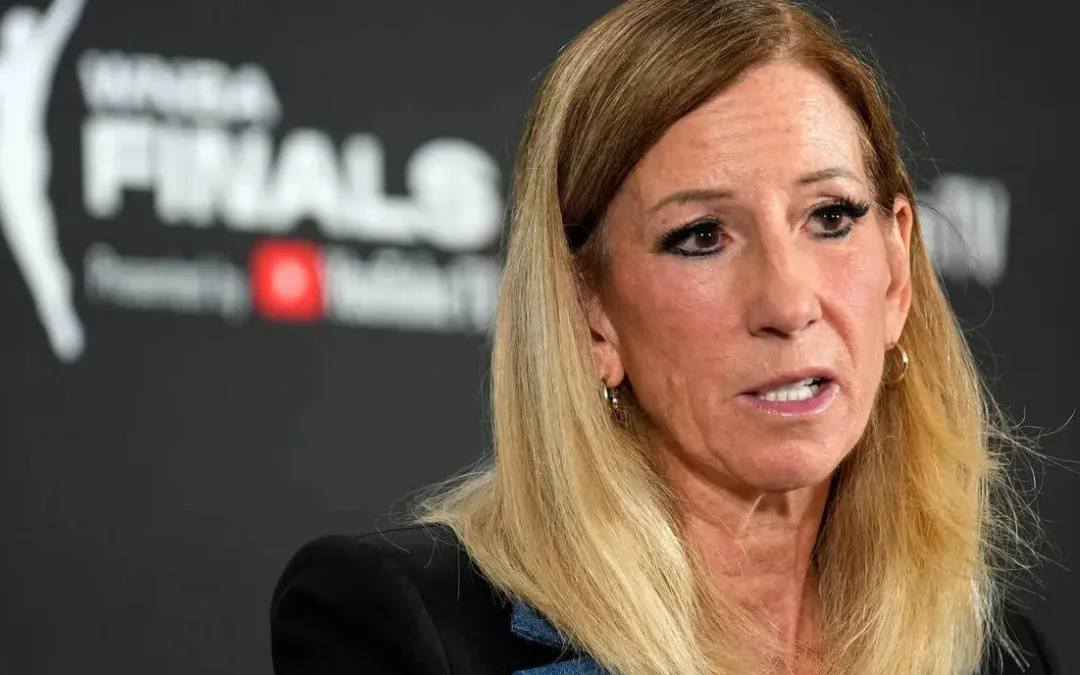 WNBA, Players Union Reach Landmark Seven-Year CBA