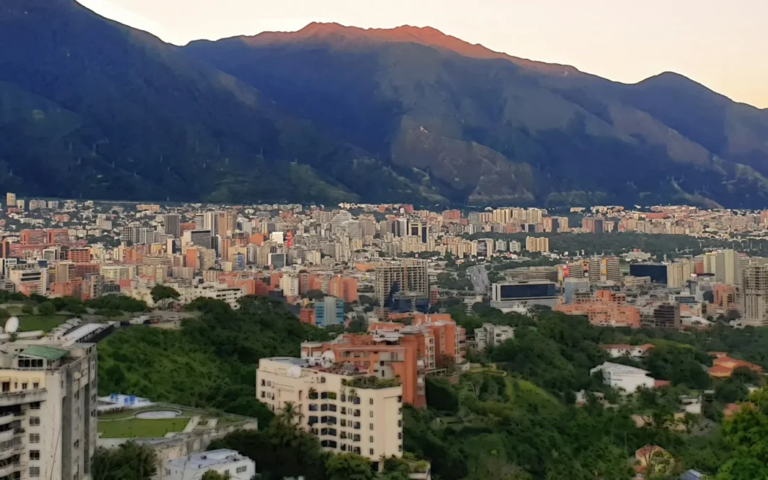 Investors Eye Opportunities in Post-Maduro Venezuela