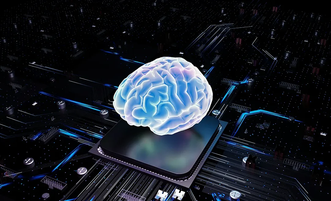 China May See Brain-Computer Tech Use in 5 Years