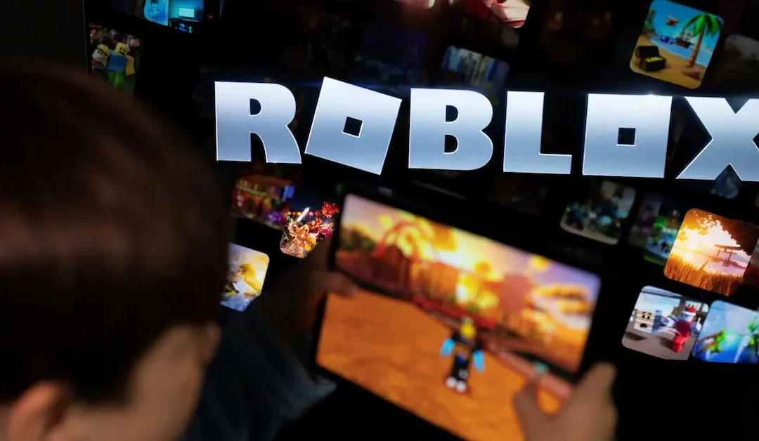 Roblox Plans Ad Policy Overhaul and Revenue Sharing by 2027