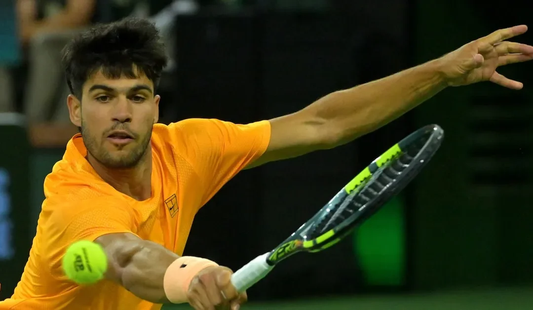 Sabalenka and Zverev Reach Indian Wells Semi-Finals