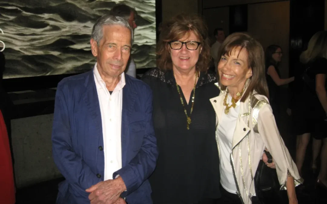 Calvin Tomkins, New Yorker Art Writer, Dies at 100