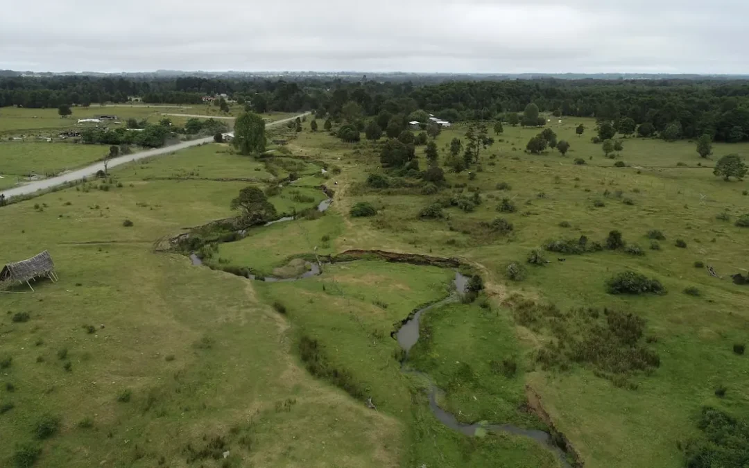 Northern Territory Braces for Tropical Cyclone Narelle