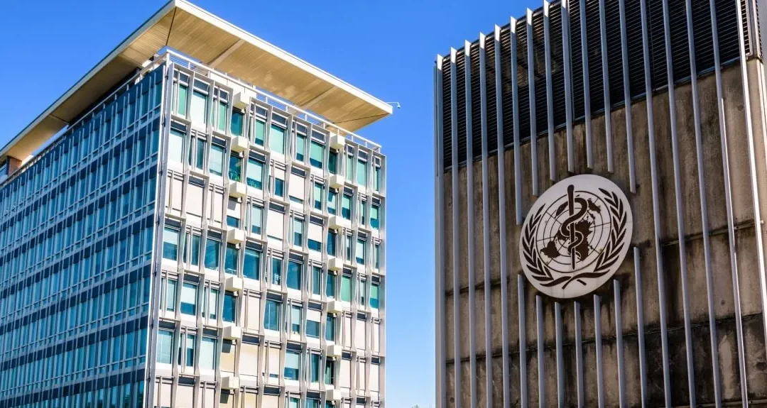 Oxford Department Named WHO Collaborating Centre