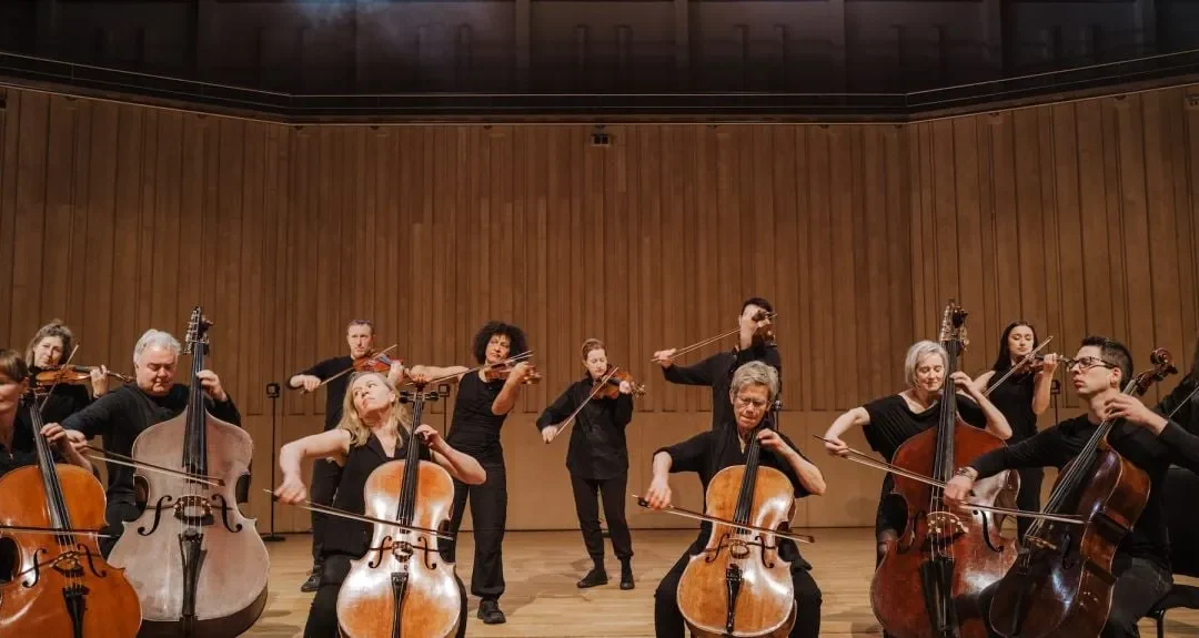 Oxford’s Schwarzman Centre Opens to Public With Celebration