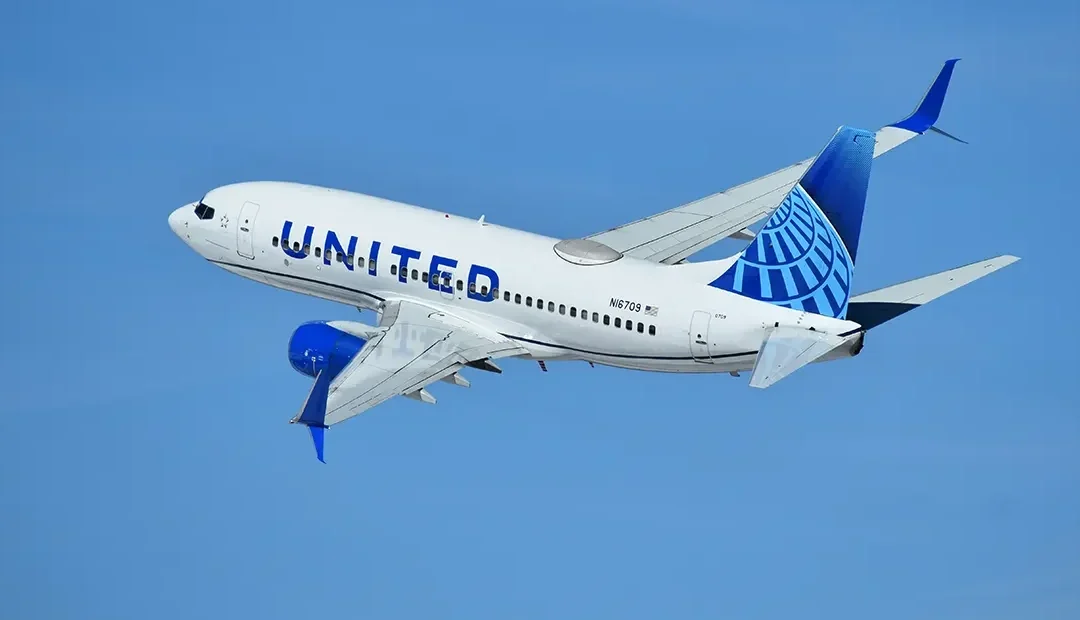 United Airlines to Cut 5% of Flights as Fuel Costs Surge