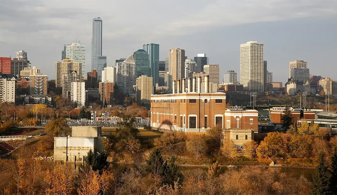 Canada’s Ivey PMI Hits Five-Month High in February