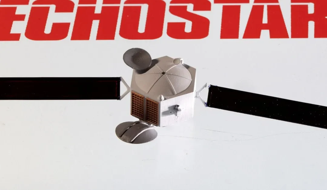 Vertiv, Lumentum, Coherent and EchoStar to Join S&P 500