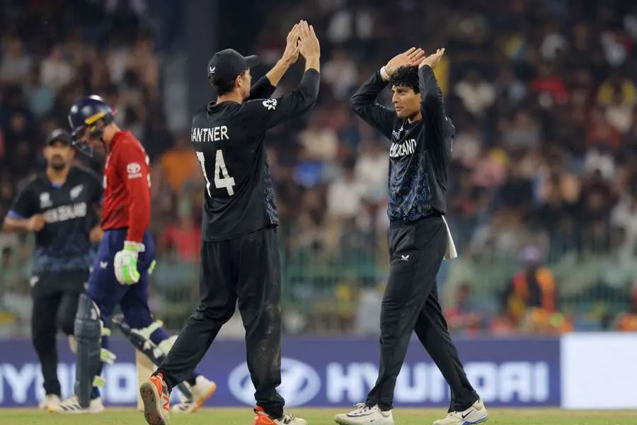 New Zealand Ready to Silence India Crowd in T20 Final