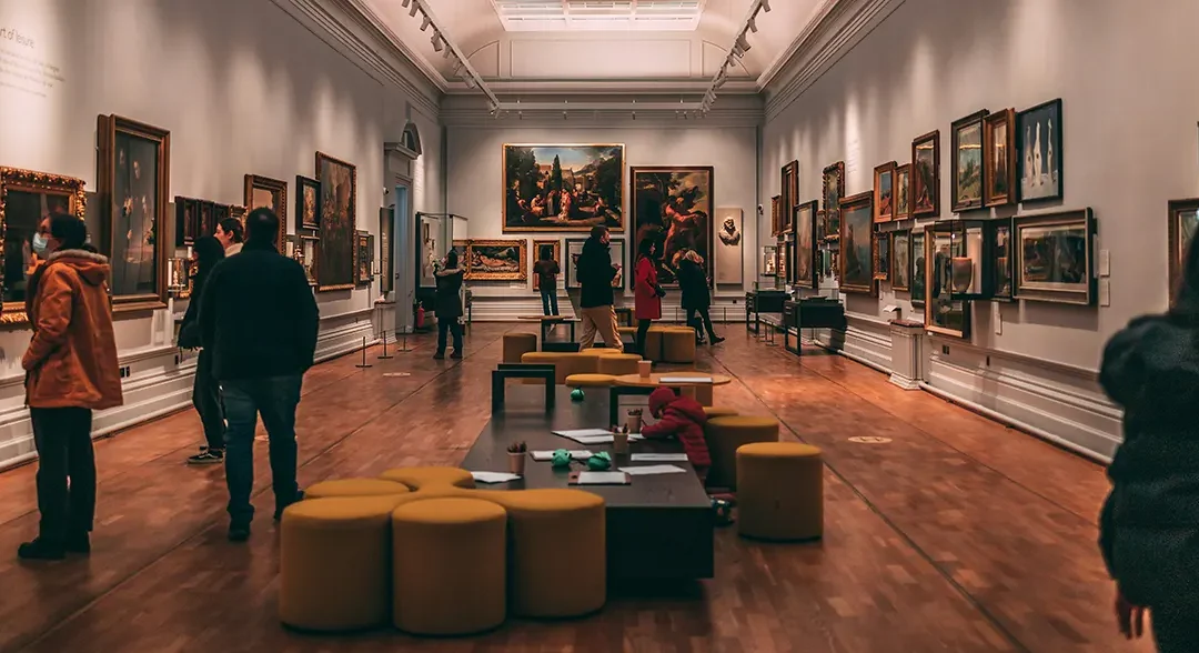 Global Art Market Grows 4% in 2025, Art Basel UBS Report Says