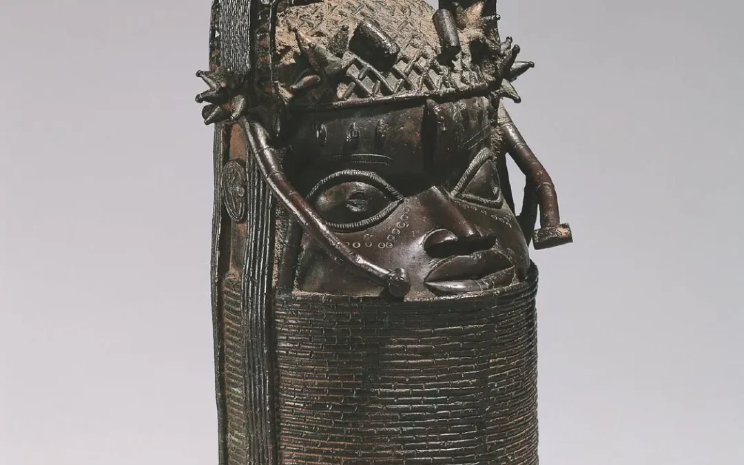 Zurich Museum Transfers 11 Benin Bronzes to Nigeria