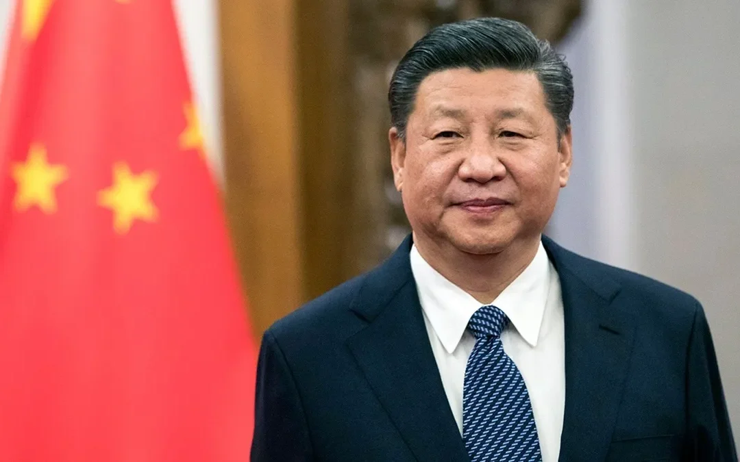 Xi Calls for Loyal Chinese Military and Anti-Corruption Drive