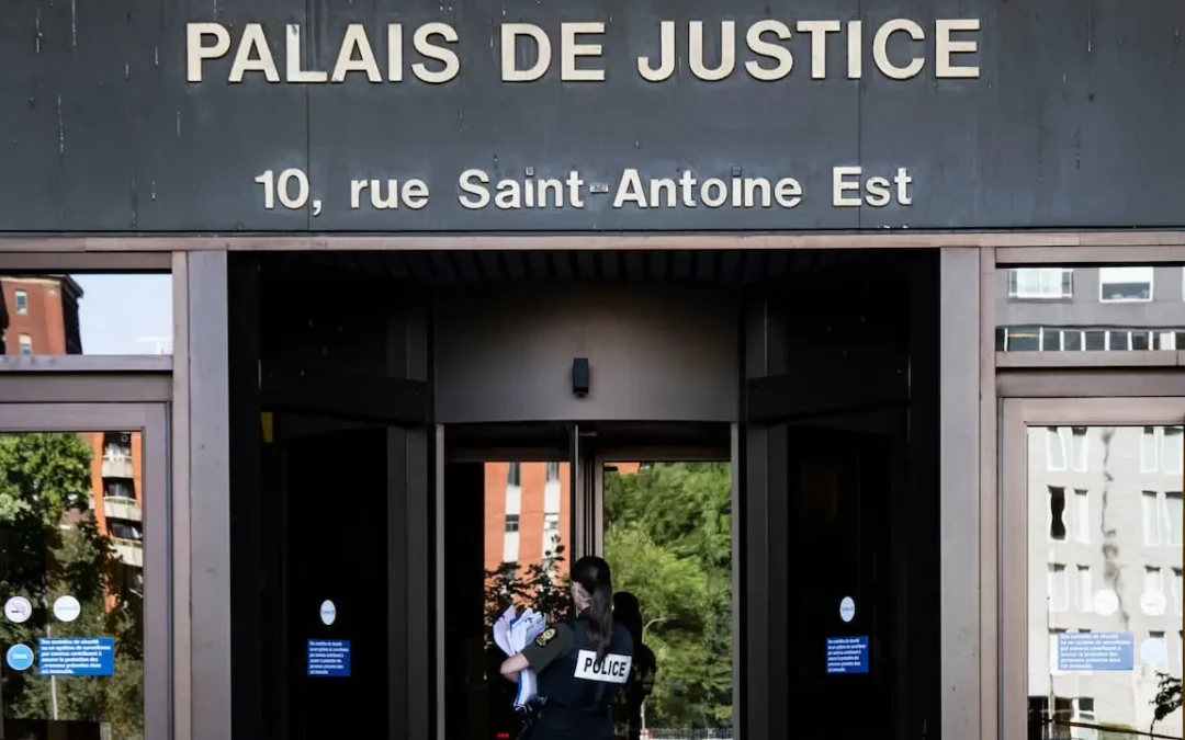 Quebec Sperm Donor Case Raises Regulation Concerns