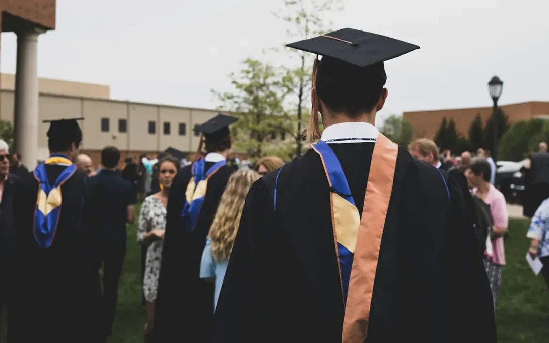 UK MPs Launch Inquiry Into Student Loan System