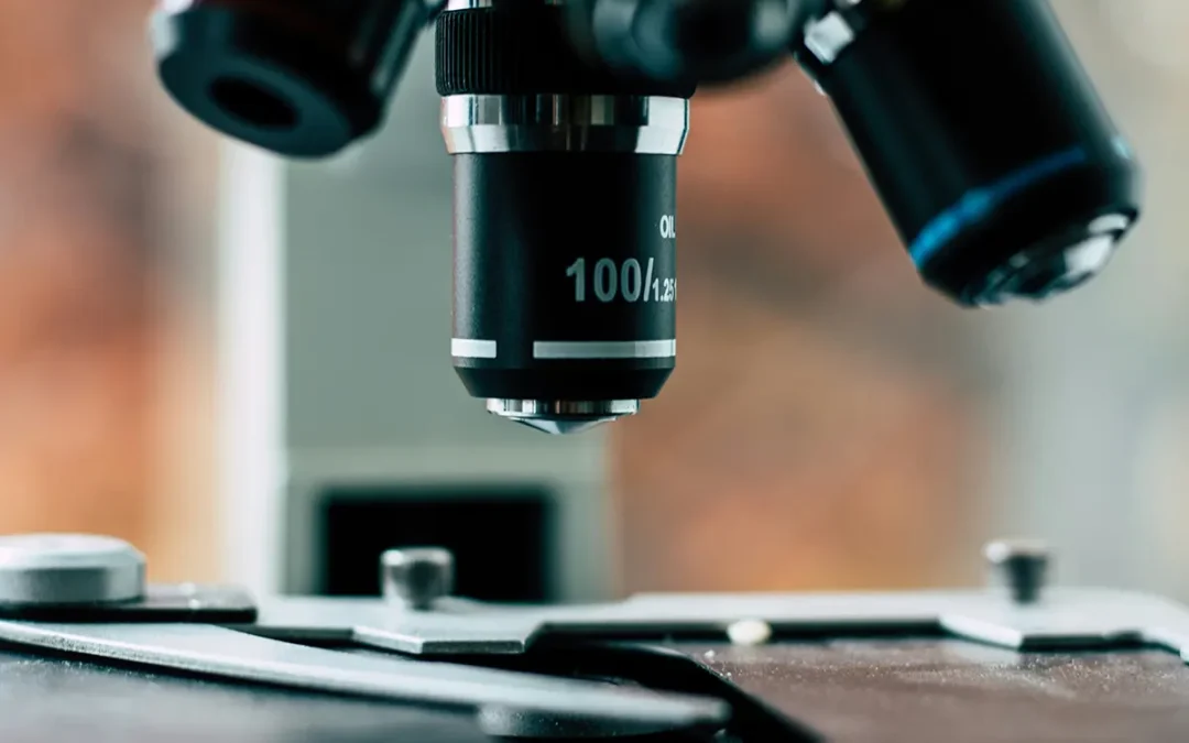 Oxford Spinout Dark Blue Therapeutics Acquired by Amgen