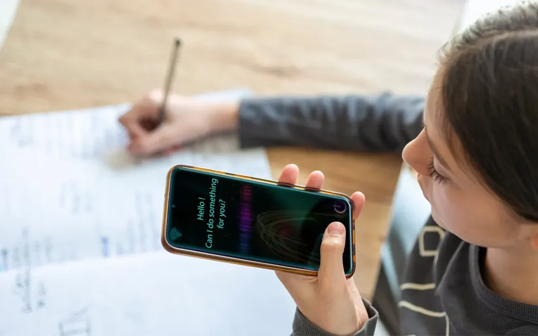 AI Use Linked to Decline in Pupils’ Thinking Skills