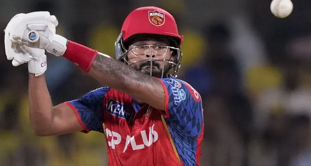 Iyer Says Punjab Players Aim to Impress Each Other