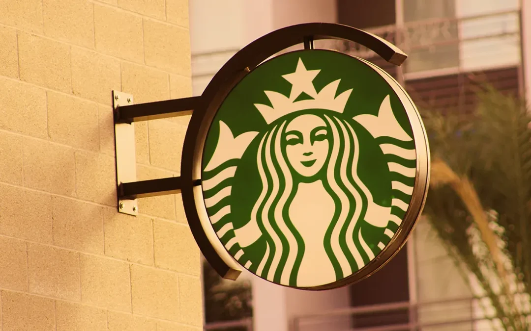 Starbucks UK Gets £13.7m Tax Credit Despite Rising Sales