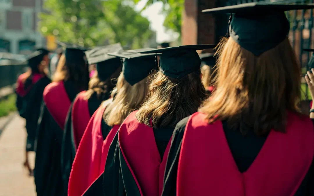 UK Caps Student Loan Interest Rate at 6% Amid Rising Debt