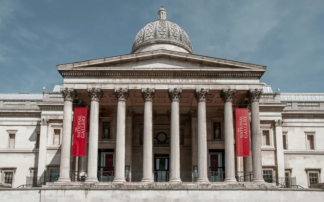 UK National Gallery to Save £2m Annually After Staff Exit Scheme