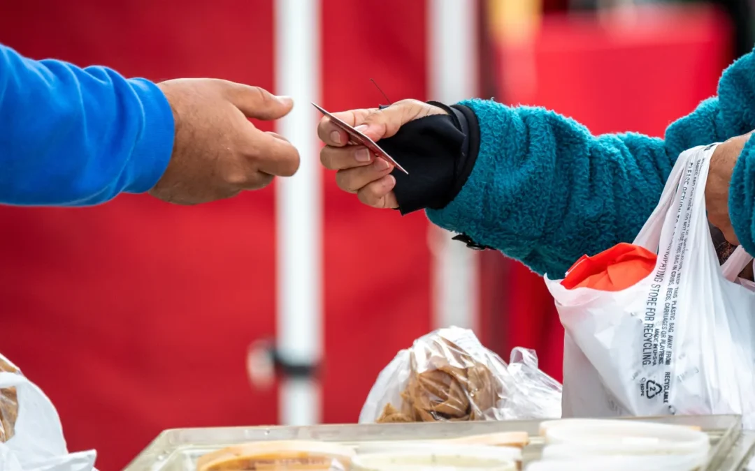 Consumer Sentiment Drops Sharply as Inflation Concerns Rise, University of Michigan Survey Reports
