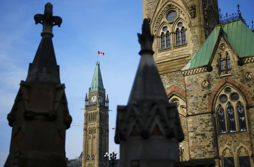 Trudeau did not exceed powers to prorogue Parliament, court rules 