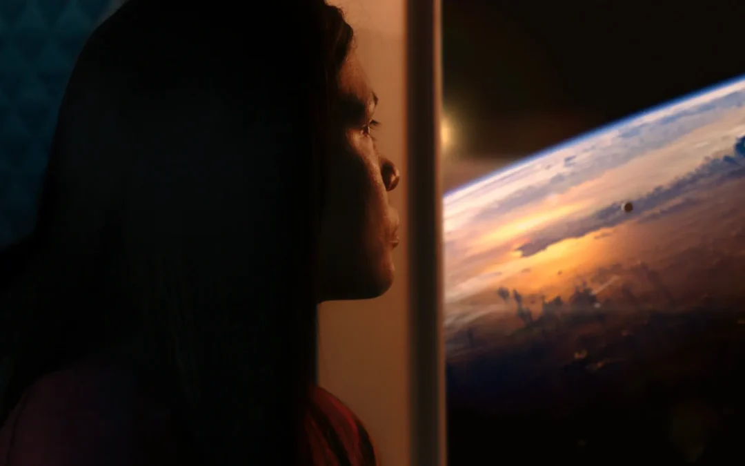 Art Basel Hong Kong’s Film Program Blends Facts, Fiction, and Fantasy