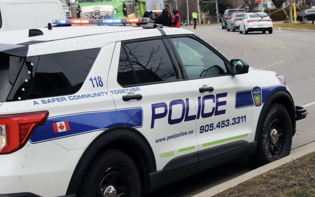 Brampton man posing as police officer threatened to arrest woman over immigration status now faces kidnapping charges: Peel police
