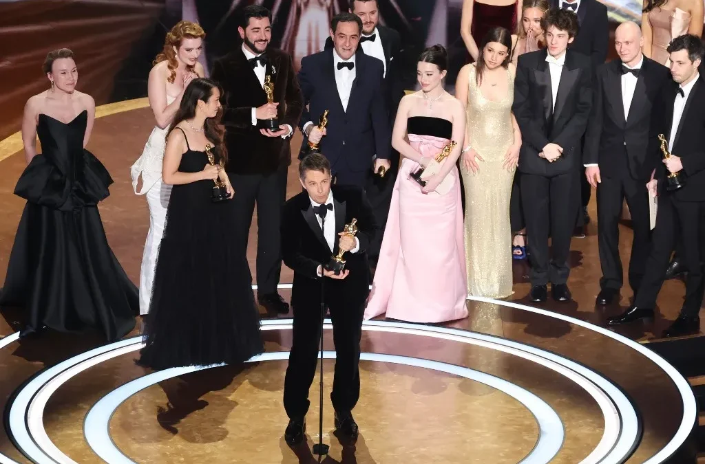 Oscars 2025 winners list: ‘Anora’ wins 5 awards, including best picture