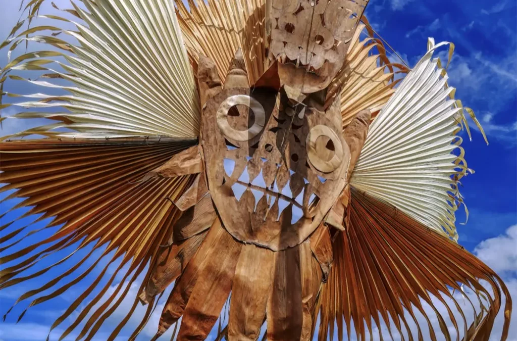 Artevento Cervia 2025: A Spectacular Celebration of Art, History, and Freedom