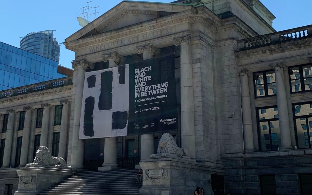 Vancouver Art Gallery invites proposals from Canadian architecture firms as it restarts building project